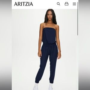 Aritzia Jumpsuit